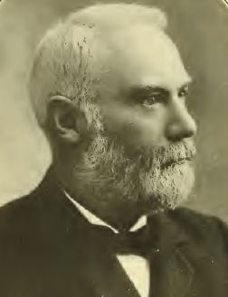 Harvey Lear Currier